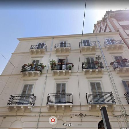 Colori Di Palermo Daire Dış mekan fotoğraf